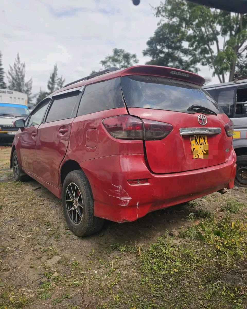 used toyota