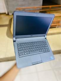 A picture of Dell