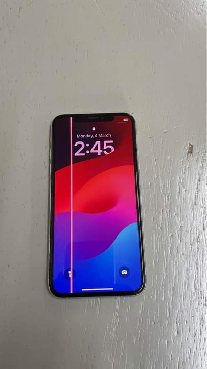 iPhone M.