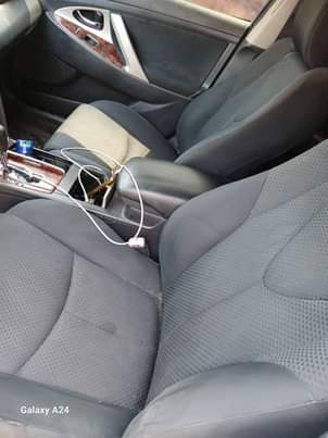 A picture of Super sharp clean Unregistered 2008 Toyota Camry Sport with Android