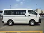 A picture of TOYOTA HIACE TOYOTA HIACE JAPANESE VEHICLES FOR IMPORT EXPORT 