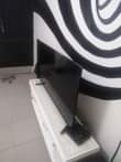 A picture of Hisense TV