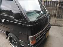 used toyota hiace