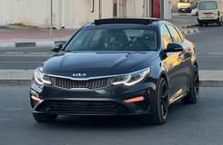 A picture of KIA OPTIMA 2019 whatsapp 00971588669516