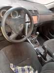 A picture of Everything working except the engine that is shorting Manual drive