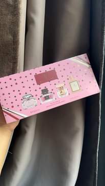 A picture of Perfume sets