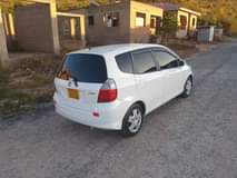 used honda fit