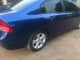 A picture of Super neat 2008 Honda civic 09034050937 08063457233