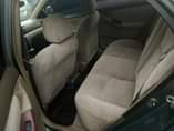A picture of Toyota Corolla 2004