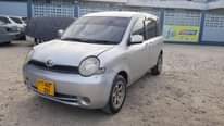 A picture of Sienta