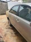 A picture of 2004 Camry Ac working perfect First body Gear and Engine