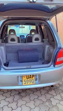 A picture of Car