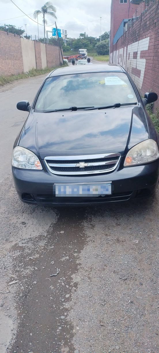 chevrolet optra
