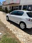 A picture of Peugeot 206 Belgium standard