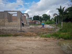 A picture of NYUMBA INAUZWA