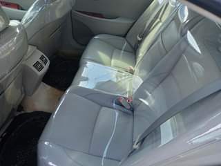 A picture of Lexus Es350 Tokunbo Standard