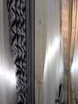 A picture of Curtains 