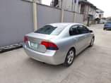 A picture of 2006 HONDA ACCORD CIVIC