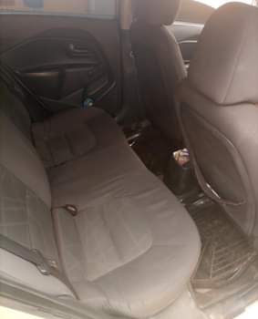 A picture of DANNY YUNG Smarts Auto First Body Kia Rio 0 14