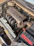 A picture of 2004 Toyota matrix buy