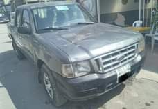 used ford ranger