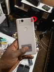 A picture of Google pixel 2