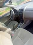 A picture of Nigerian used
