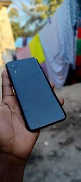 A picture of Samsung A03 Core