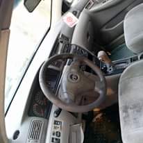 A picture of Toyota Corolla 2006 Model Buy and drive 2 1m to