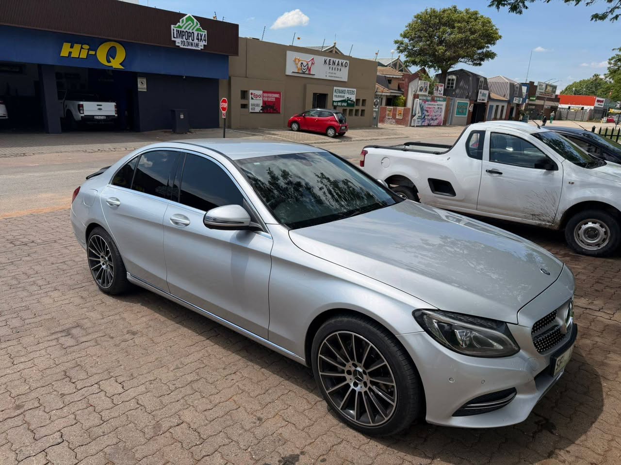 mercedes benz c250