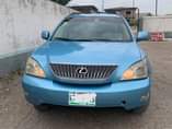 A picture of Lexus Rx330