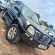 A picture of TOYOTA LANDCRUISER TX MODEL 2008