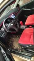 A picture of Toyota corolla 2005 sport edition