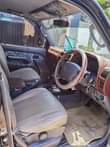 A picture of Inauzwa Toyota Prado TZS 16 5M For sale Toyota Prado