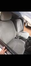 A picture of Corolla 9m Call 0702244446