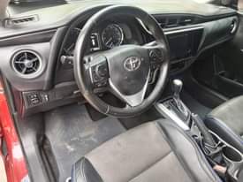 A picture of 2019 Toyota Corolla Sport
