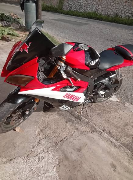yamaha