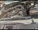 A picture of Toyota Hilux 2017 direct Belgium