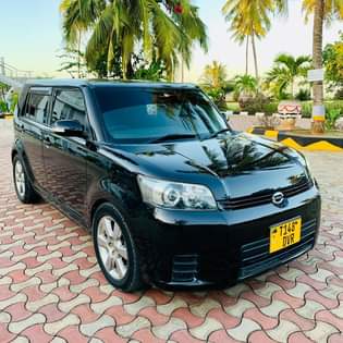 A picture of TOYOTA RUMION
