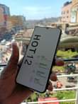 A picture of Infinix Hot 12
