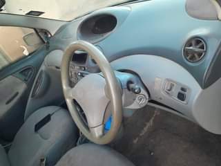 used toyota vits