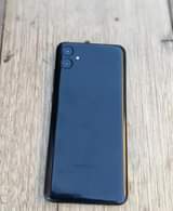 A picture of Samsung galaxy a04e