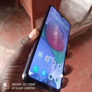 tecno pop7