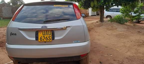 A picture of 5 5m Iganga 0756155432
