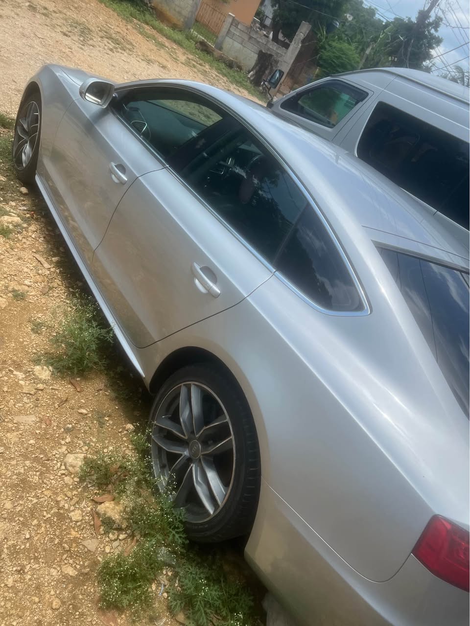 audi
