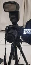 A picture of Canon rebel t6i