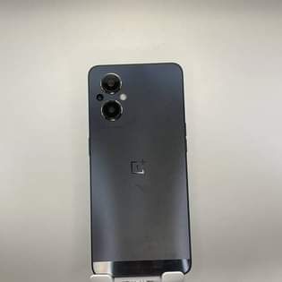 A picture of One plus Nord N20