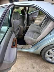 A picture of 2004 Toyota 2 4 camry big daddy