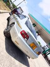 A picture of TOYOTA CHESER FULL A C FULL DOCOMENT ENGINE 1G KAVU