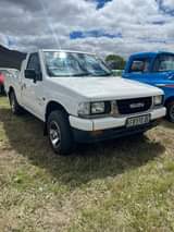 isuzu kb280